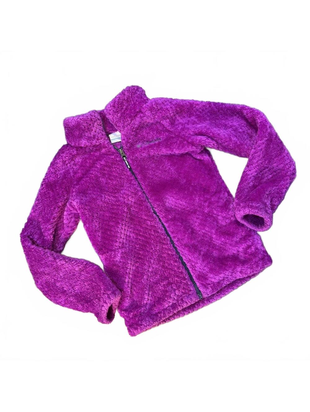 Columbia fleece Jacket